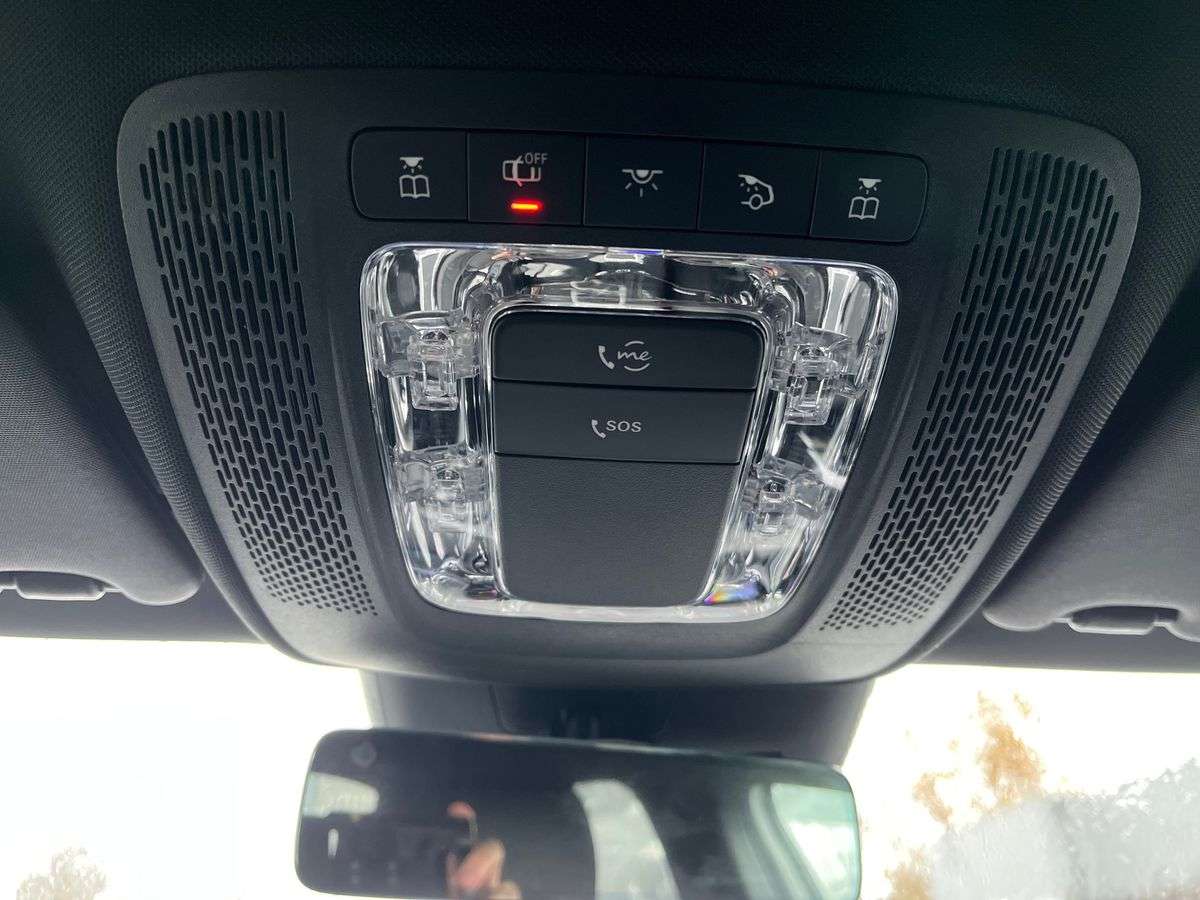 Used Mercedes-Benz A-Class 2024 for sale - 77578768: Photo 14