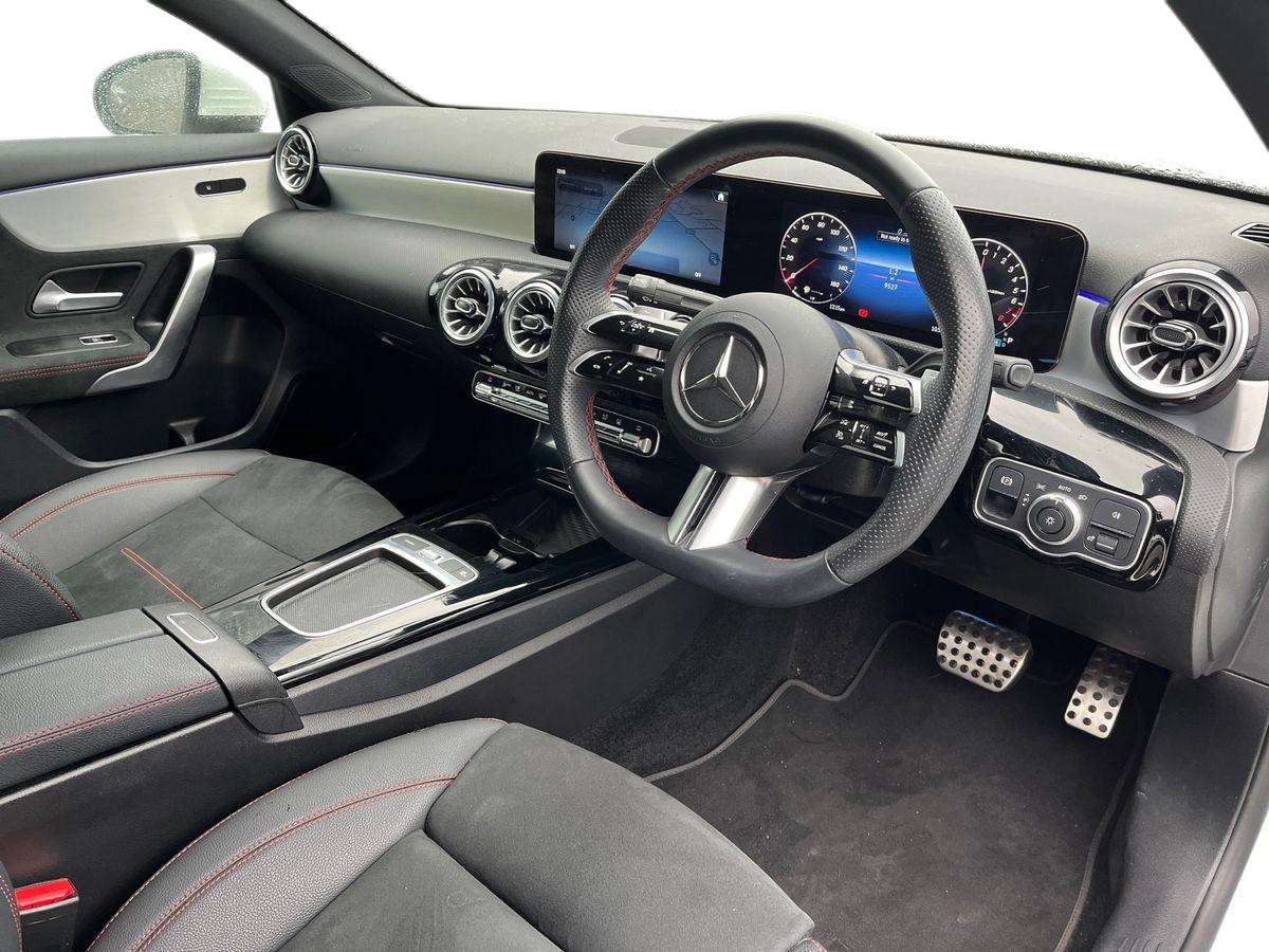 Used Mercedes-Benz A-Class 2024 for sale - 77578768: Photo 15