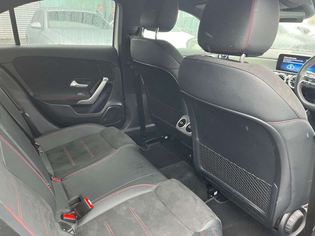 Used Mercedes-Benz A-Class 2024 for sale - 77578768: Photo 16