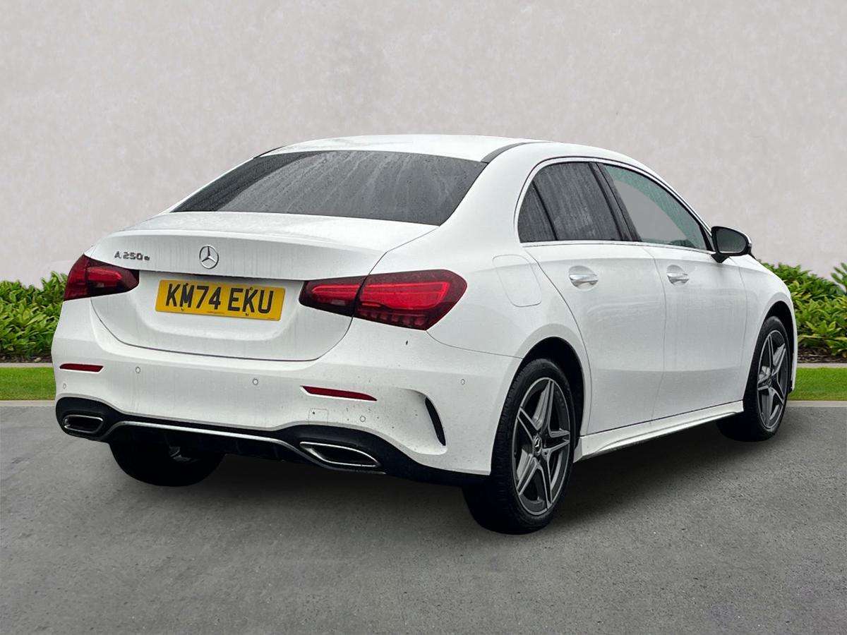 Used Mercedes-Benz A-Class 2024 for sale - 77578768: Photo 18