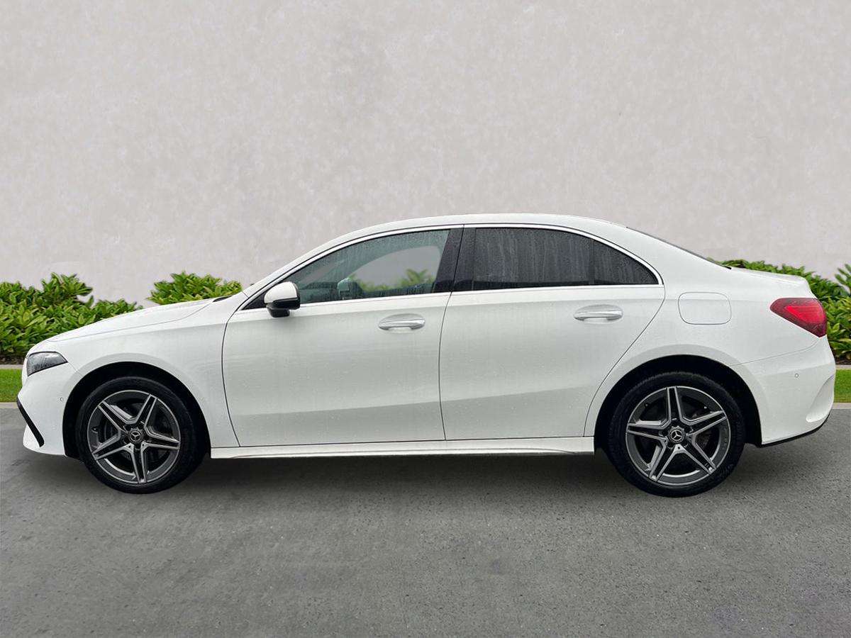 Used Mercedes-Benz A-Class 2024 for sale - 77578768: Photo 19