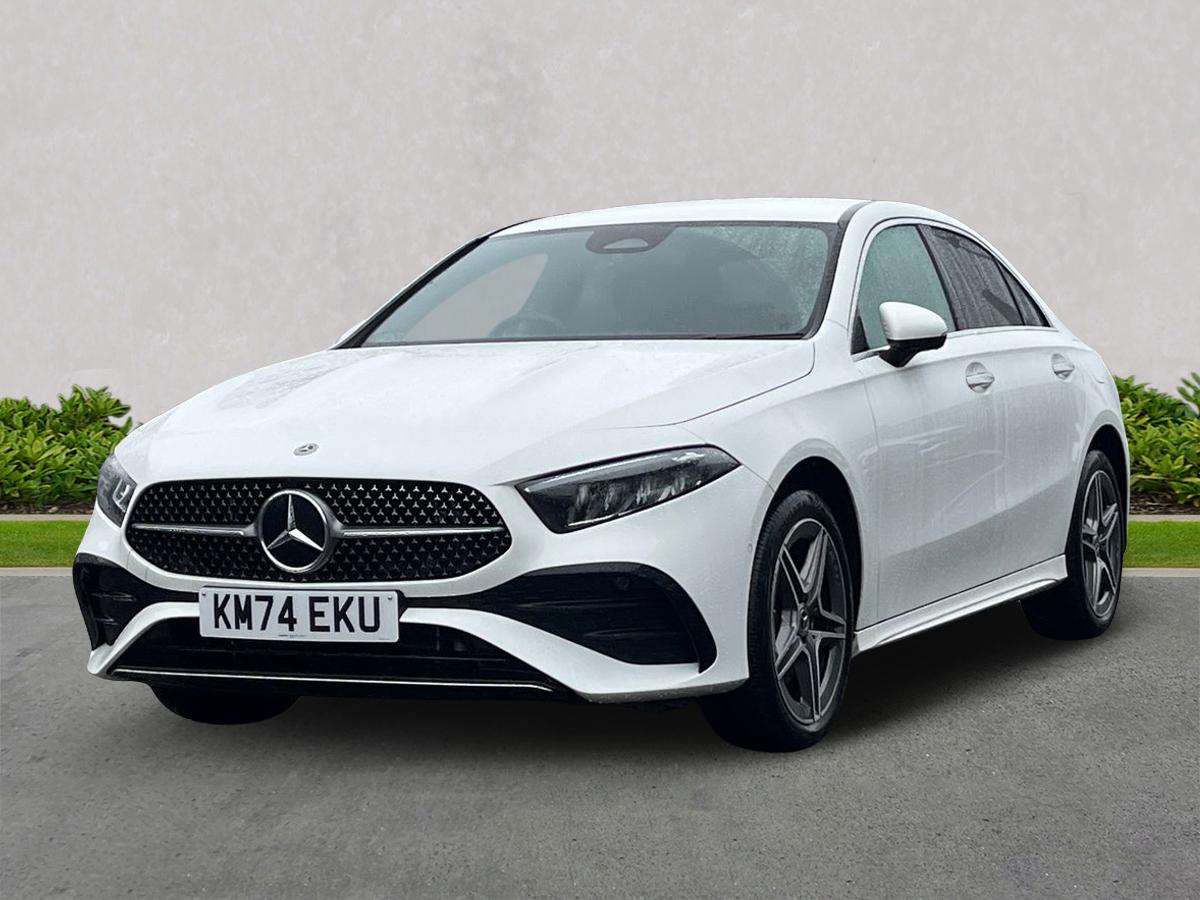 Used Mercedes-Benz A-Class 2024 for sale - 77578768: Photo 20