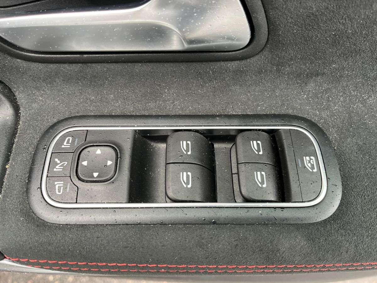 Used Mercedes-Benz A-Class 2024 for sale - 77578768: Photo 21