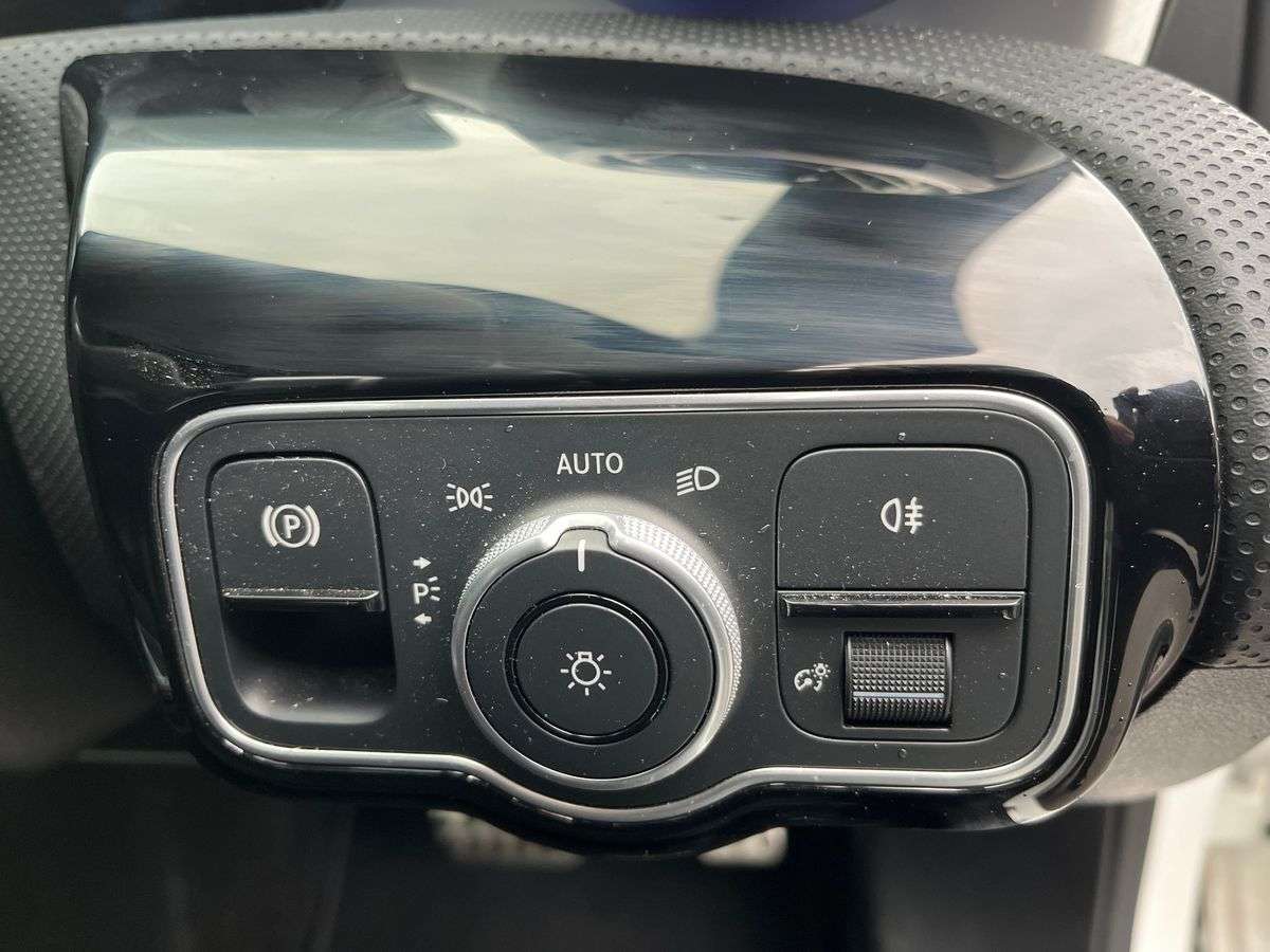 Used Mercedes-Benz A-Class 2024 for sale - 77578768: Photo 22