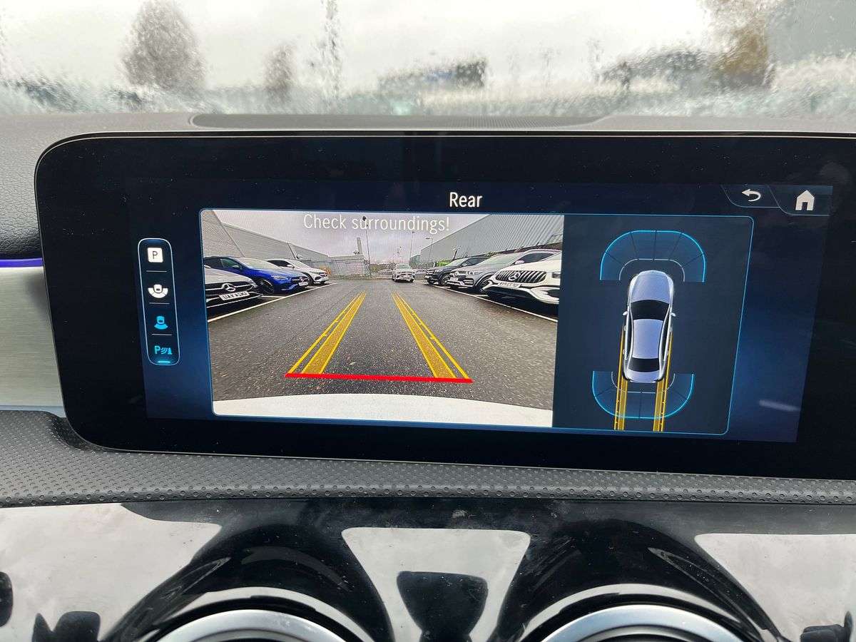 Used Mercedes-Benz A-Class 2024 for sale - 77578768: Photo 23