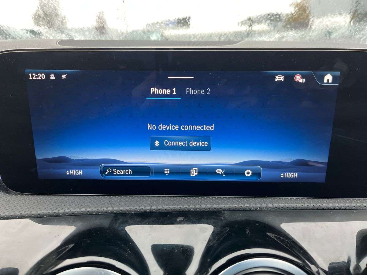 Used Mercedes-Benz A-Class 2024 for sale - 77578768: Photo 25