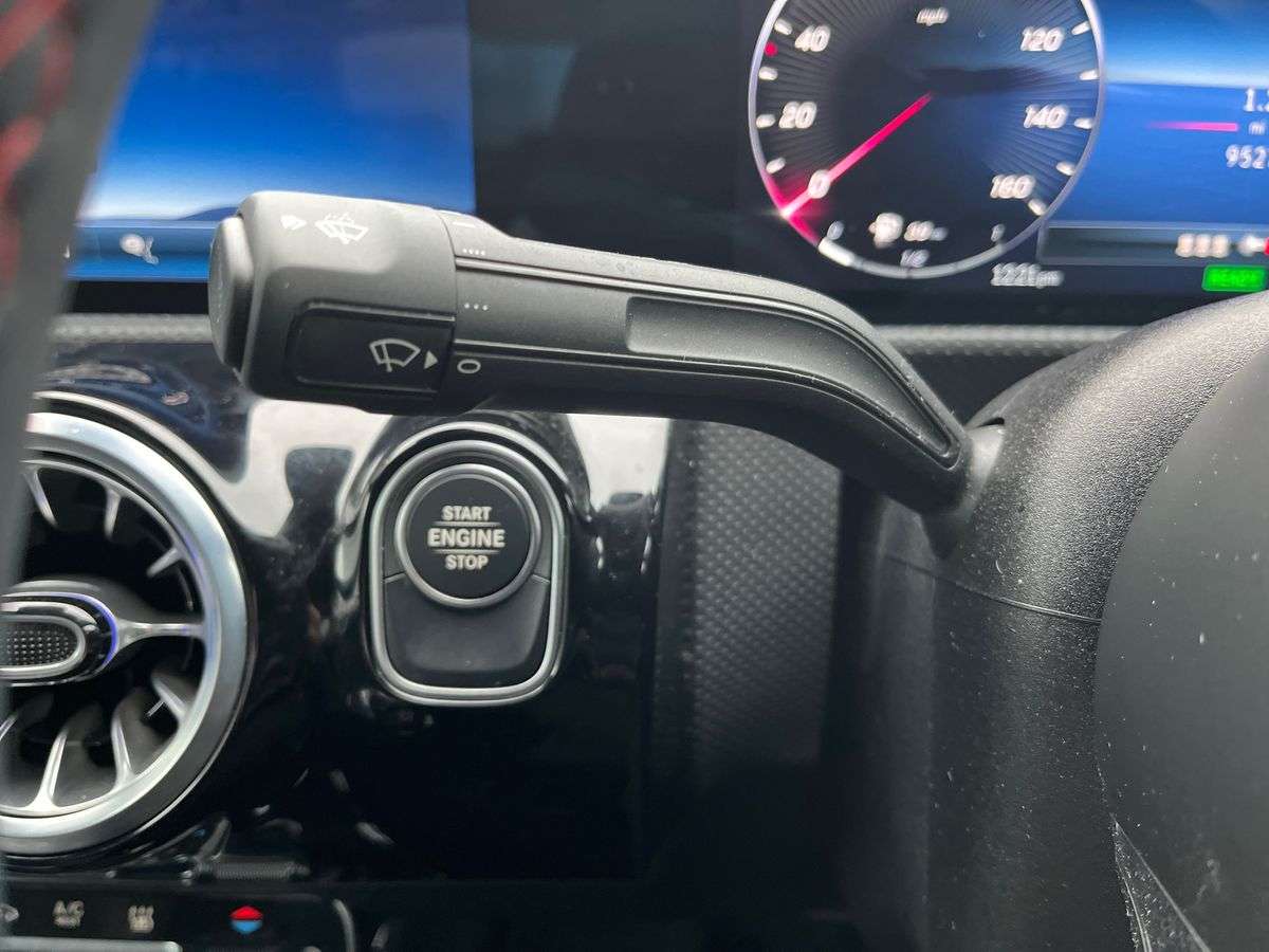 Used Mercedes-Benz A-Class 2024 for sale - 77578768: Photo 28