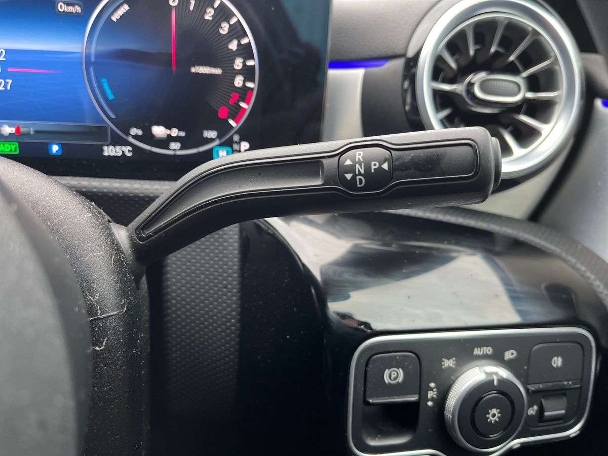 Used Mercedes-Benz A-Class 2024 for sale - 77578768: Photo 29