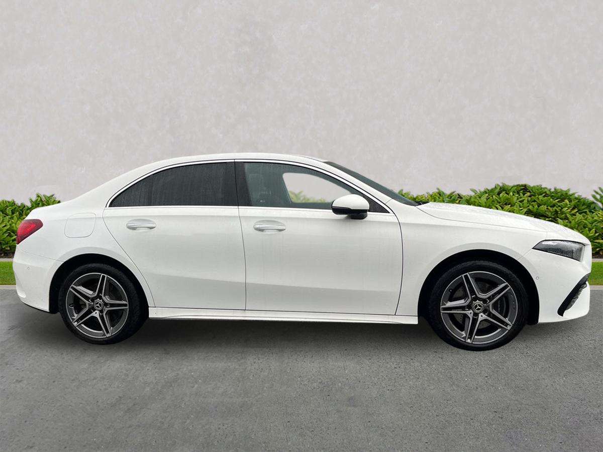 Used Mercedes-Benz A-Class 2024 for sale - 77578768: Photo 3