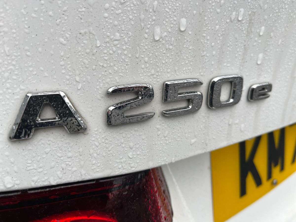 Used Mercedes-Benz A-Class 2024 for sale - 77578768: Photo 36