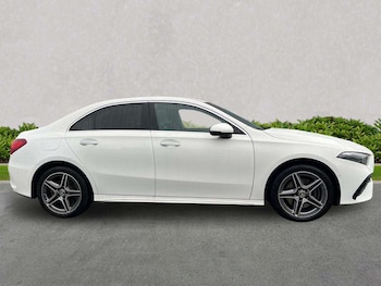 Used Mercedes-Benz A-Class 2024 for sale - 77578768: Photo