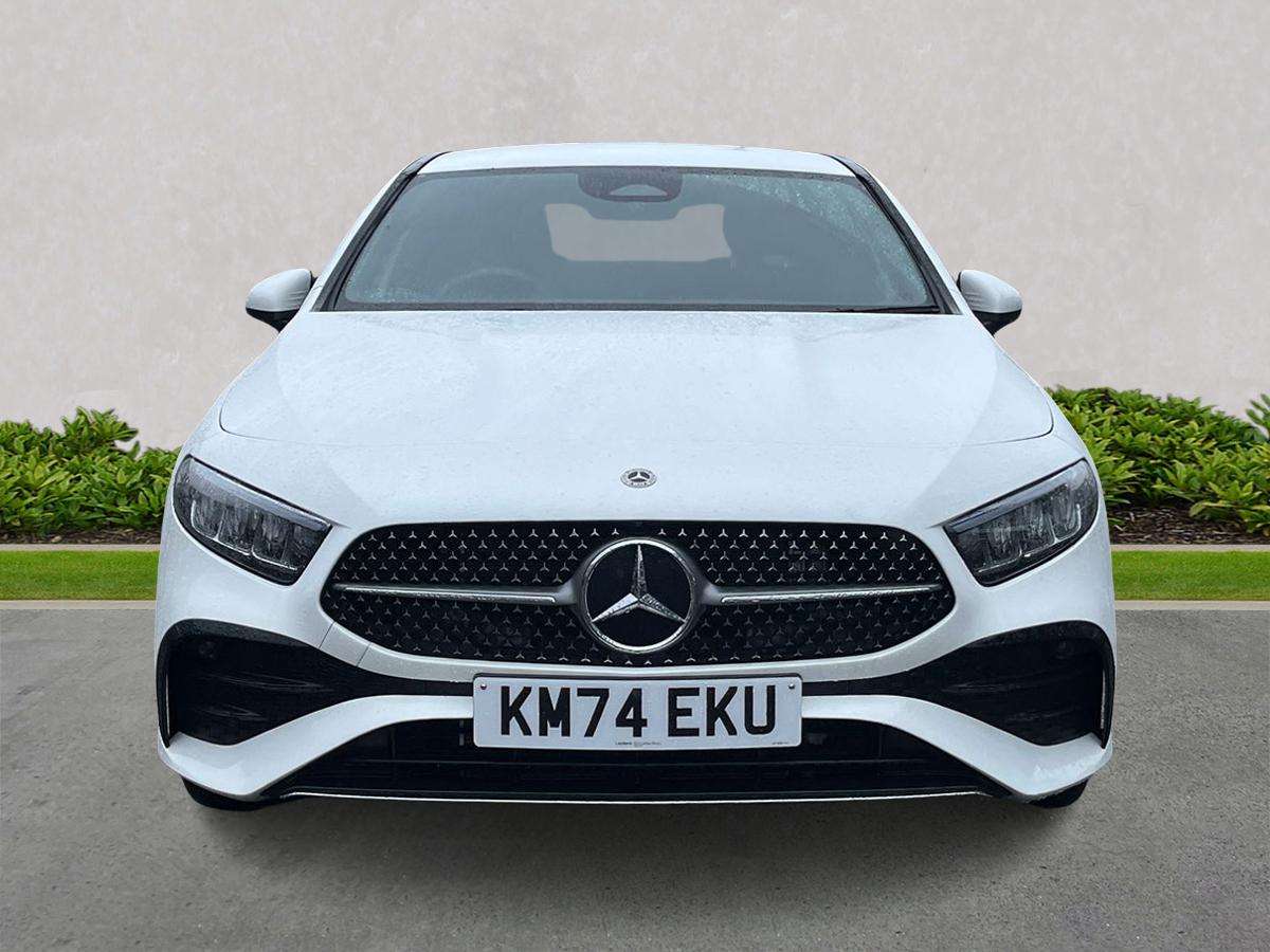 Used Mercedes-Benz A-Class 2024 for sale - 77578768: Photo 5