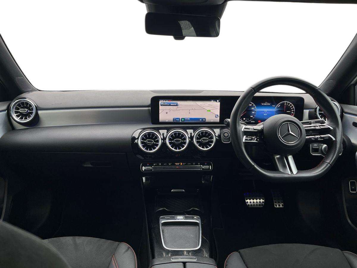 Used Mercedes-Benz A-Class 2024 for sale - 77578768: Photo 8