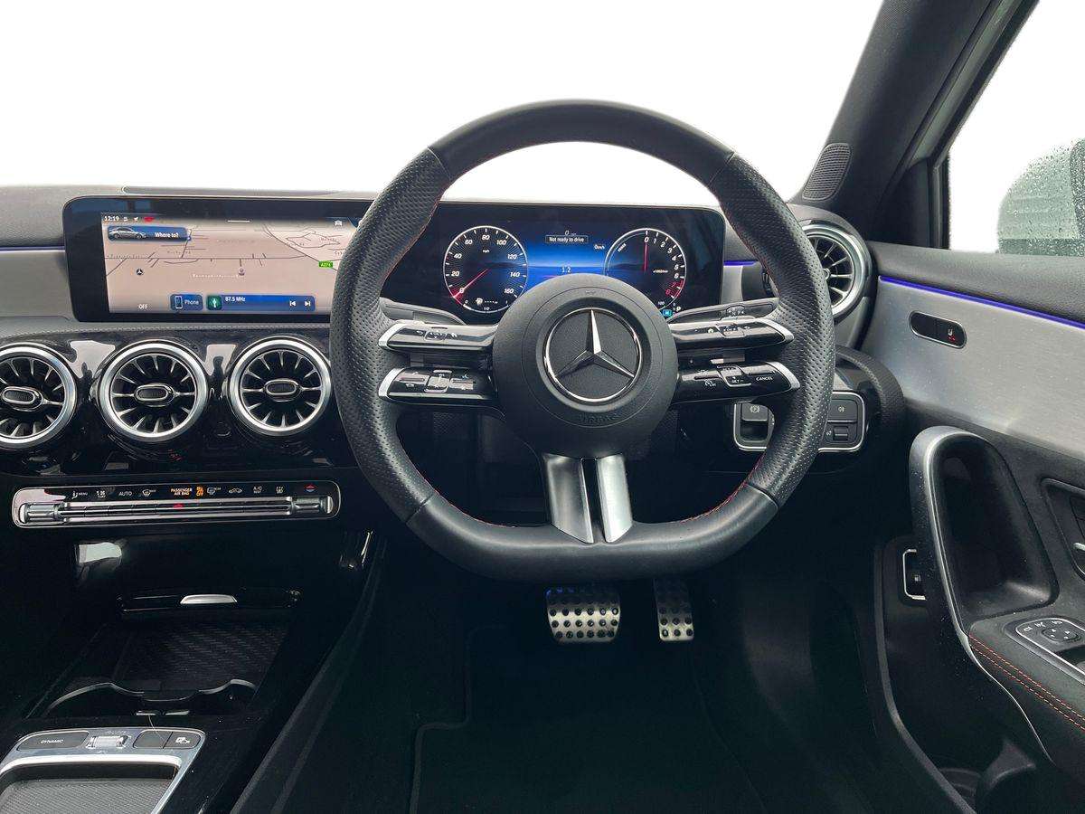 Used Mercedes-Benz A-Class 2024 for sale - 77578768: Photo 9