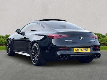 Used Mercedes-Benz CLE 2025 for sale - 78835549: Photo