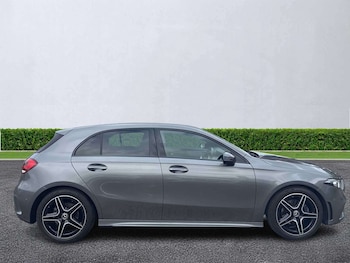 Used Mercedes-Benz A-Class 2022 for sale - 78972133: Photo