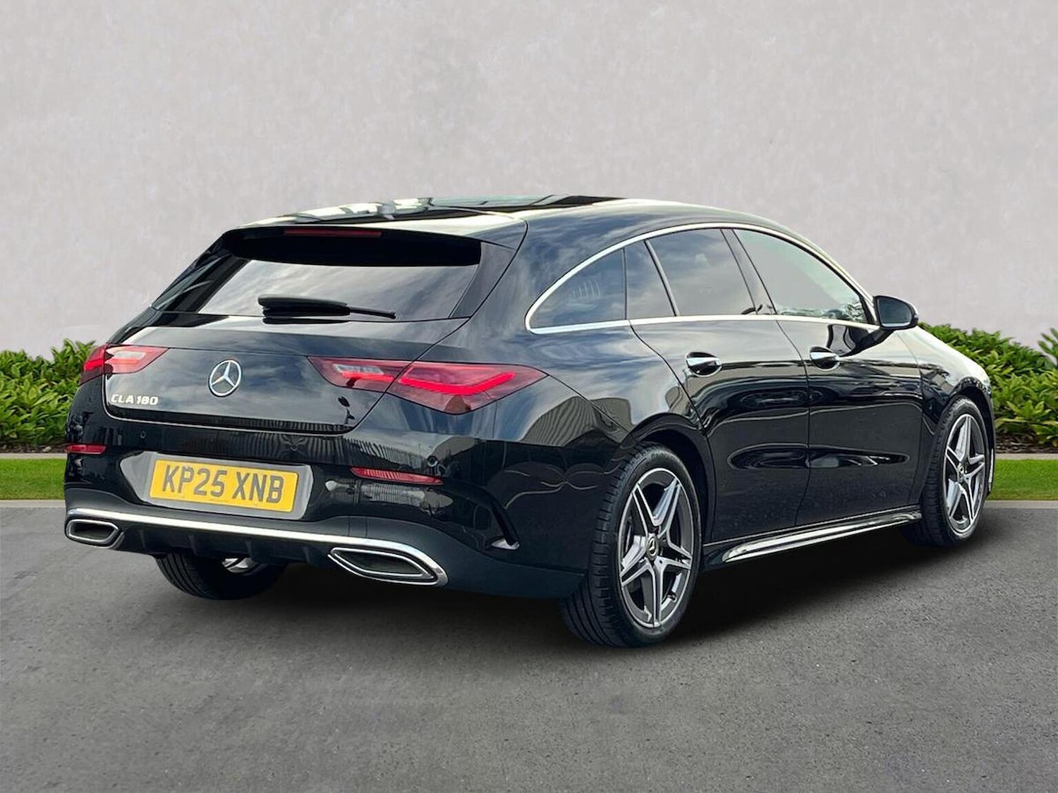 Used Mercedes-Benz CLA 2025 for sale - 76340627: Photo 18
