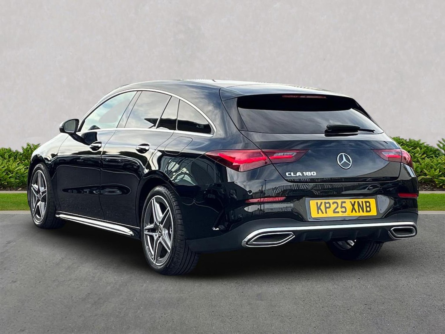 Used Mercedes-Benz CLA 2025 for sale - 76340627: Photo 2