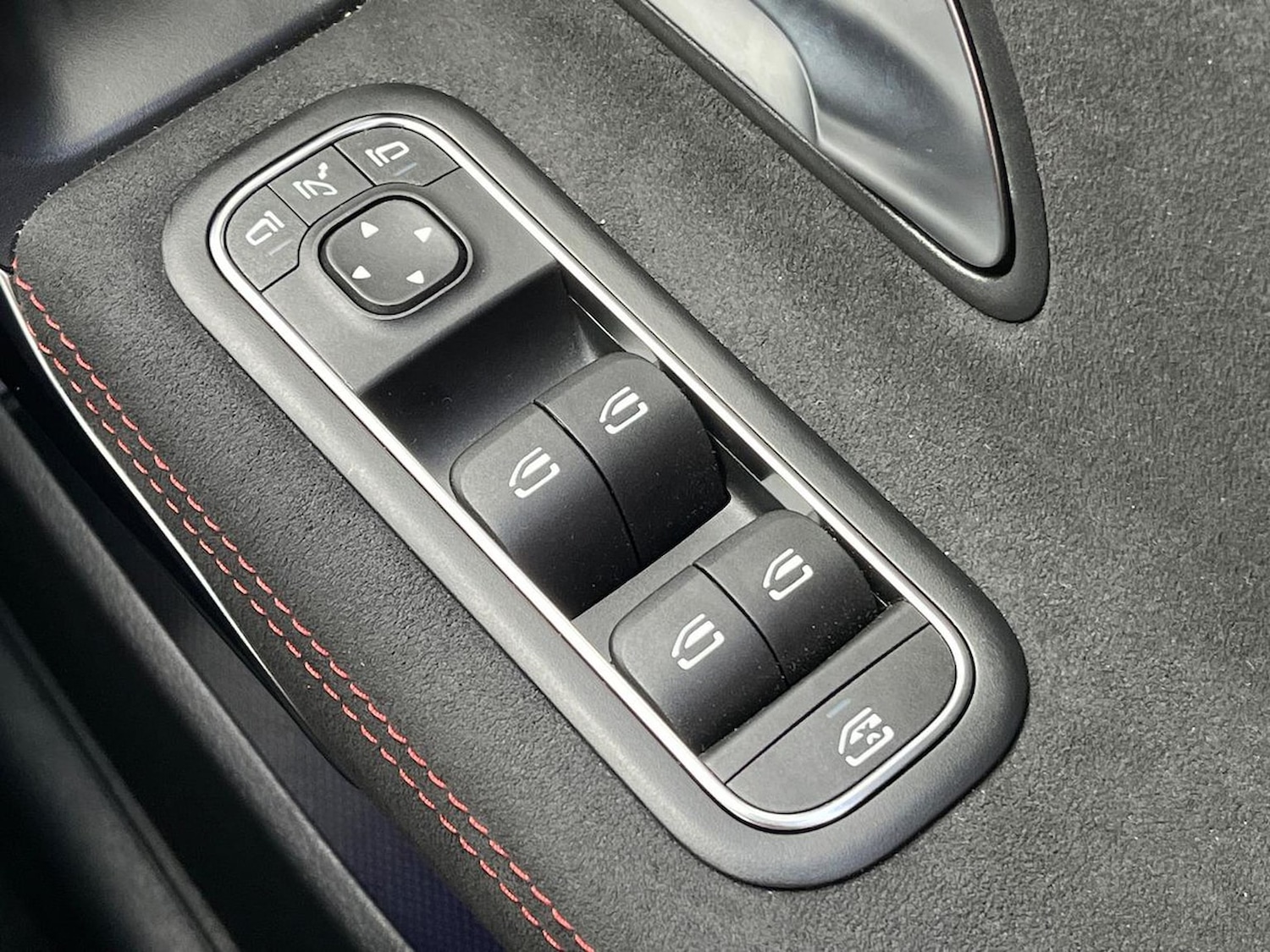 Used Mercedes-Benz CLA 2025 for sale - 76340627: Photo 21