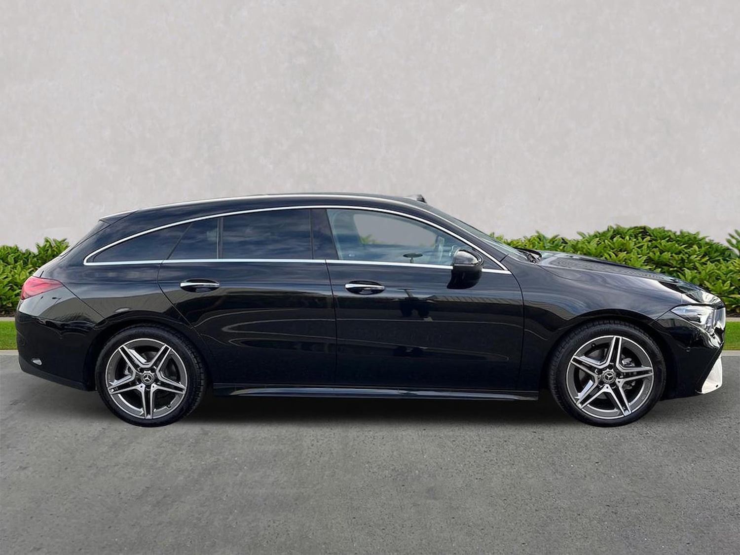Used Mercedes-Benz CLA 2025 for sale - 76340627: Photo 3