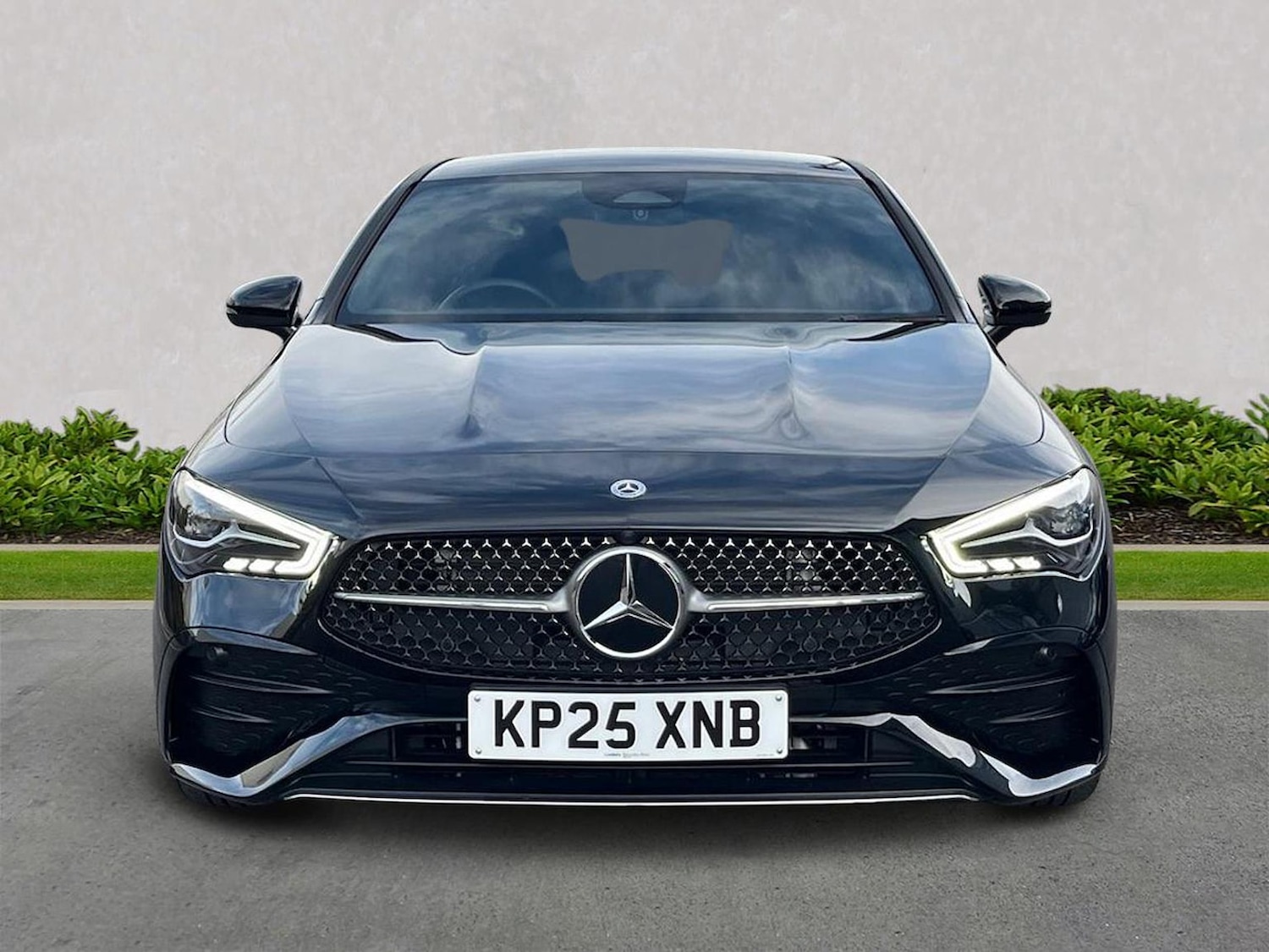 Used Mercedes-Benz CLA 2025 for sale - 76340627: Photo 5