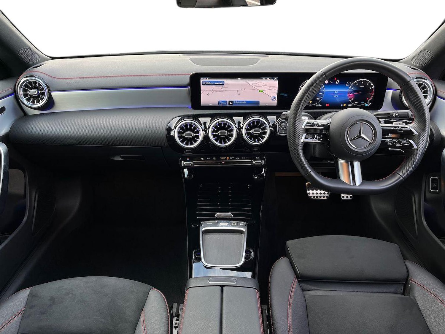 Used Mercedes-Benz CLA 2025 for sale - 76340627: Photo 8