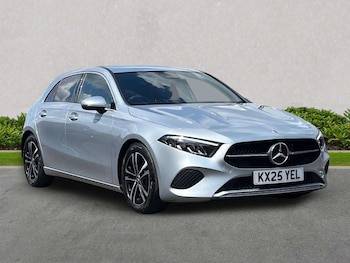 Used Mercedes-Benz A-Class 2025 for sale - 79353028: Photo
