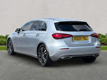 Used Mercedes-Benz A-Class 2025 for sale - 79353028: Photo