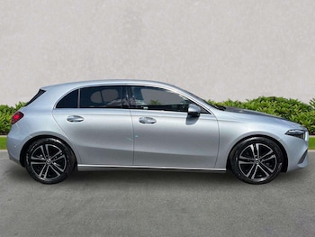 Used Mercedes-Benz A-Class 2025 for sale - 79353028: Photo