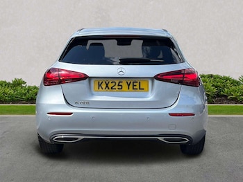 Used Mercedes-Benz A-Class 2025 for sale - 79353028: Photo