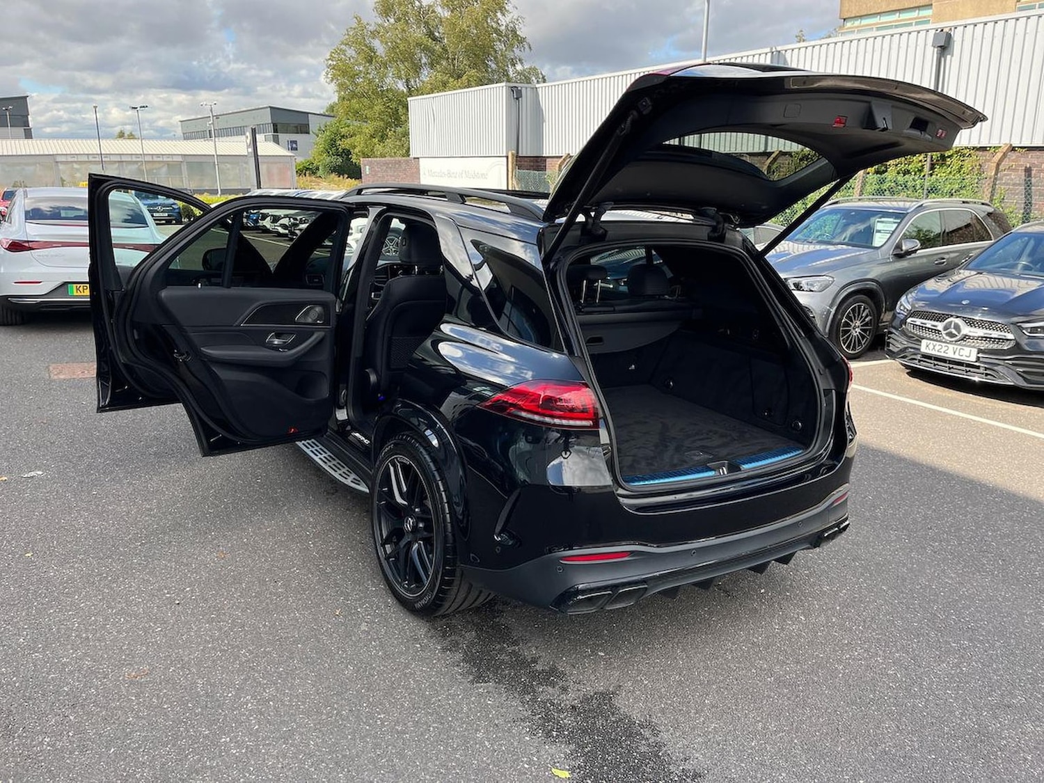 Vehicle 40