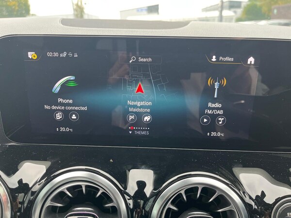 Used Mercedes-Benz GLA 2023 for sale - 76236992: Photo 11