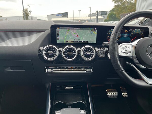 Used Mercedes-Benz GLA 2023 for sale - 76236992: Photo 13