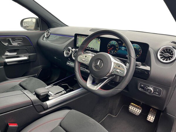Used Mercedes-Benz GLA 2023 for sale - 76236992: Photo 15