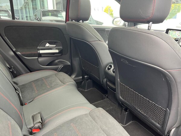 Used Mercedes-Benz GLA 2023 for sale - 76236992: Photo 16