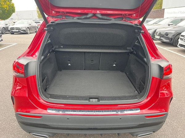Used Mercedes-Benz GLA 2023 for sale - 76236992: Photo 17