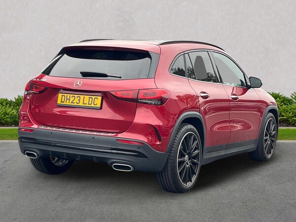 Used Mercedes-Benz GLA 2023 for sale - 76236992: Photo 18