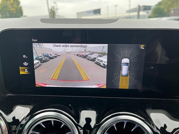 Used Mercedes-Benz GLA 2023 for sale - 76236992: Photo 23