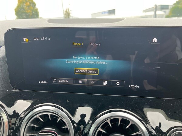 Used Mercedes-Benz GLA 2023 for sale - 76236992: Photo 25