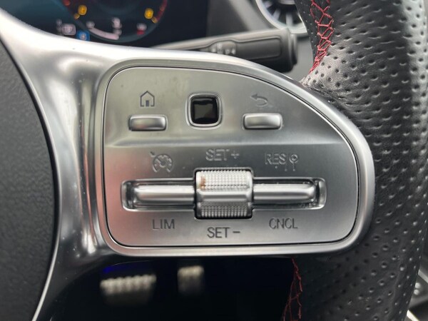 Used Mercedes-Benz GLA 2023 for sale - 76236992: Photo 27
