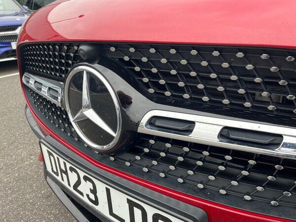 Used Mercedes-Benz GLA 2023 for sale - 76236992: Photo 33