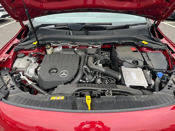 Used Mercedes-Benz GLA 2023 for sale - 76236992: Photo 39