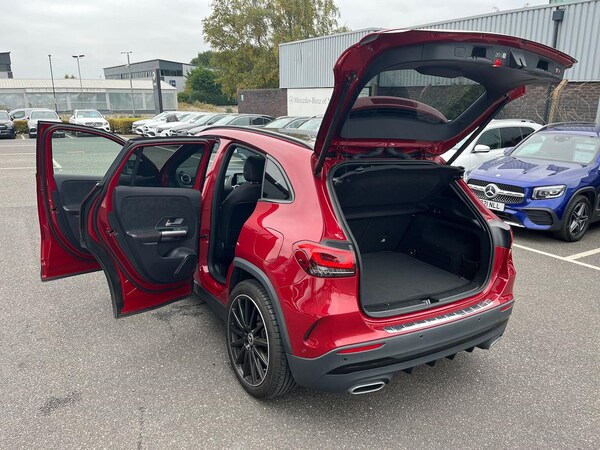 Used Mercedes-Benz GLA 2023 for sale - 76236992: Photo 40