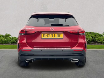 Used Mercedes-Benz GLA 2023 for sale - 76236992: Photo 4