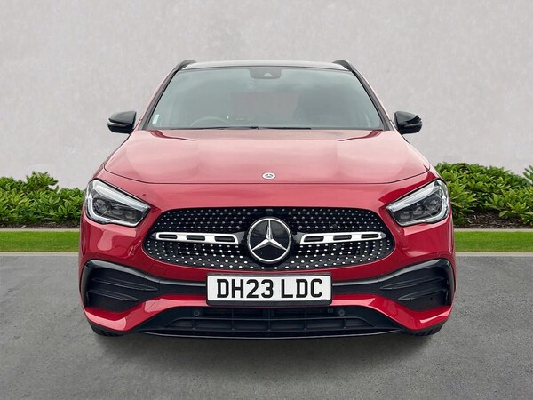 Used Mercedes-Benz GLA 2023 for sale - 76236992: Photo 5