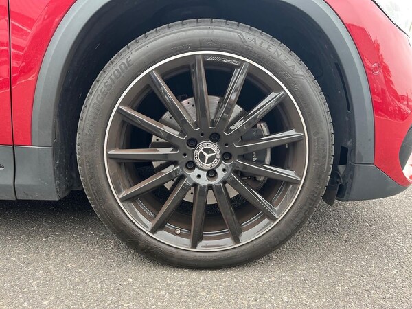 Used Mercedes-Benz GLA 2023 for sale - 76236992: Photo 6