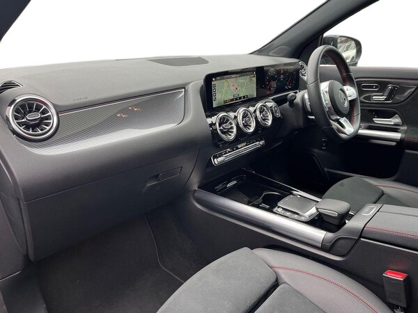 Used Mercedes-Benz GLA 2023 for sale - 76236992: Photo 7