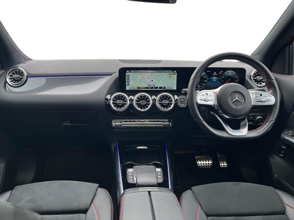 Used Mercedes-Benz GLA 2023 for sale - 76236992: Photo 8