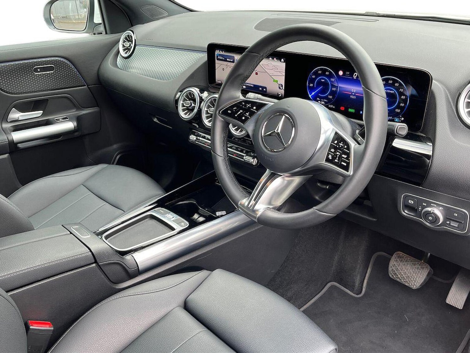 Used Mercedes-Benz EQA 2024 for sale - 76142971: Photo 15