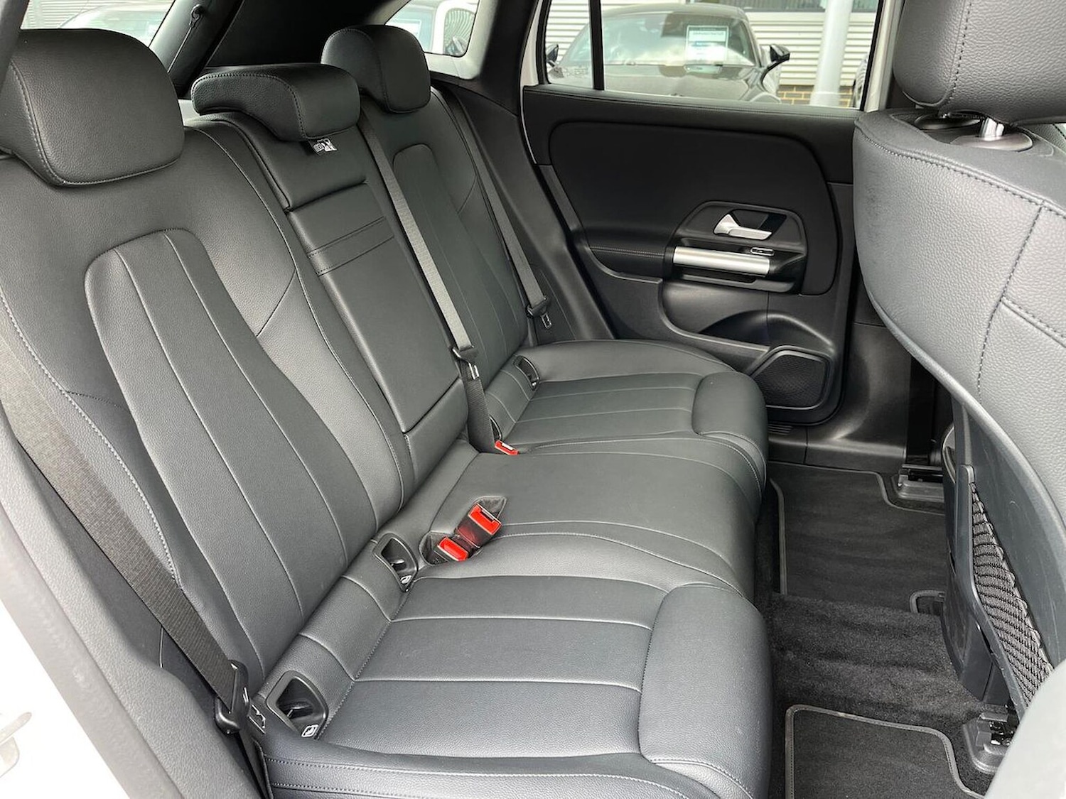 Used Mercedes-Benz EQA 2024 for sale - 76142971: Photo 16
